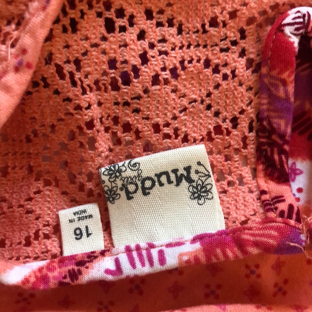 Pattern top - Picture 3 of 3